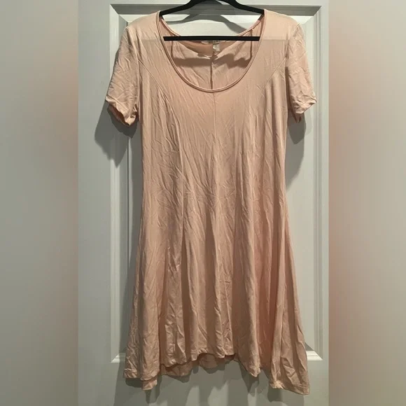 peach brown color dress Peach Midnight Romance Maxi Dress